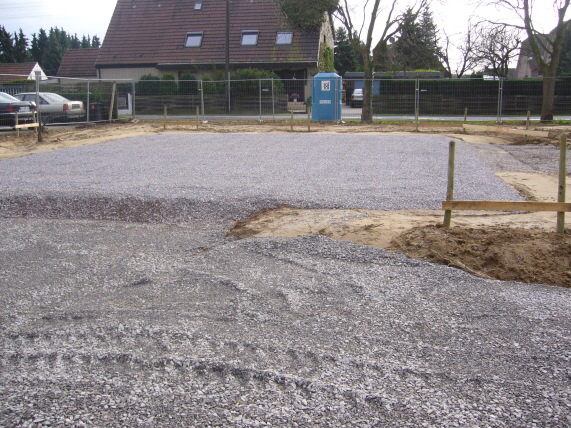 0611 189 Schotter
