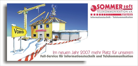 Weihnachten 2006