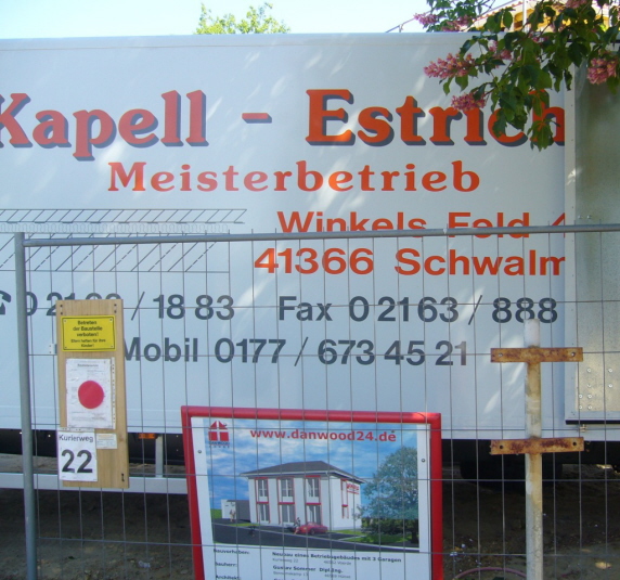 Estrich